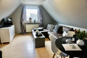 Ferienwohnung Deichblick Dagebüll